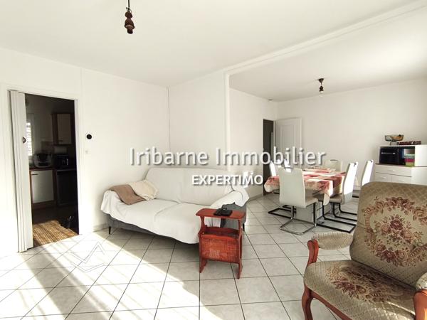 Chaniers (17610) Maison de plain pied