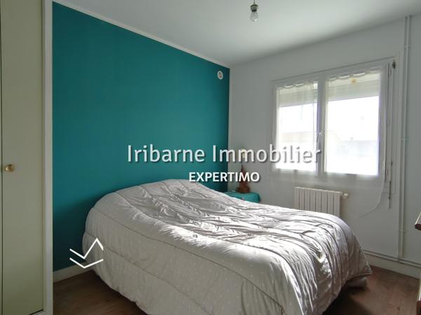 Chaniers (17610) Maison de plain pied