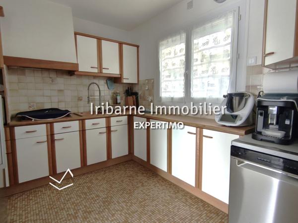 Chaniers (17610) Maison de plain pied