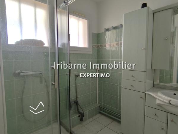 Chaniers (17610) Maison de plain pied