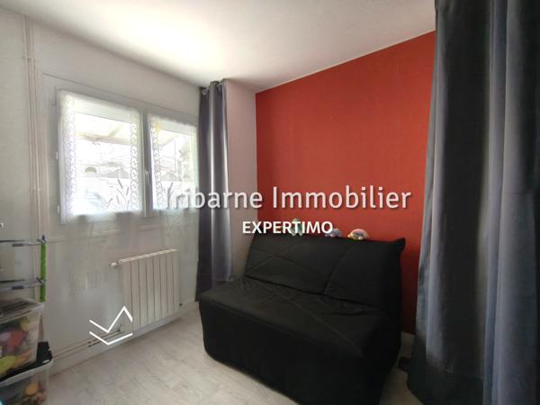 Chaniers (17610) Maison de plain pied