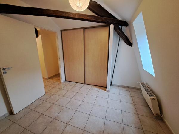 Appartement 2 pièce(s) 50.75 m2. Chauffage inclus dans le loyer charges inclus! , Castelfranc