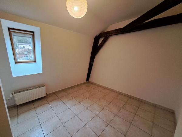 Appartement 2 pièce(s) 50.75 m2. Chauffage inclus dans le loyer charges inclus! , Castelfranc