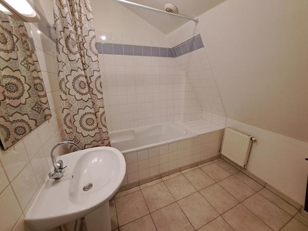 Appartement 2 pièce(s) 50.75 m2. Chauffage inclus dans le loyer charges inclus! , Castelfranc