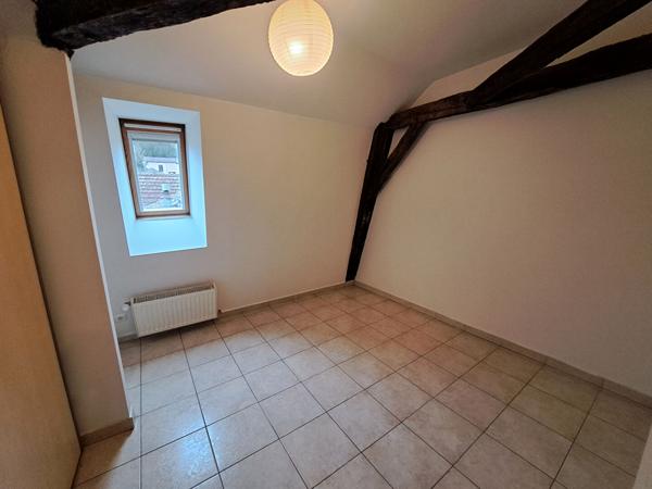 Appartement 2 pièce(s) 50.75 m2. Chauffage inclus dans le loyer charges inclus! , Castelfranc