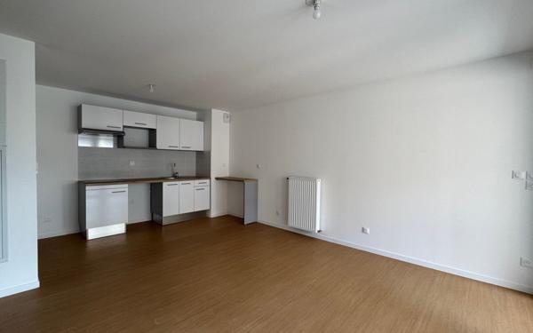 Appartement à louer    2 pièces •  Toulouse