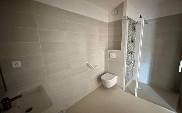 Appartement à louer    2 pièces •  Toulouse