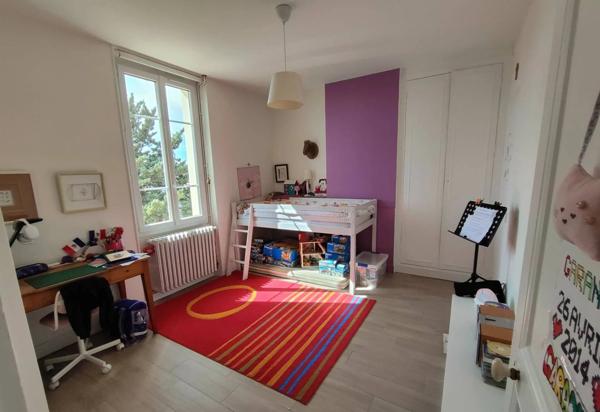 Vente Maison 6 pièces 154 m2 à La Seyne-sur-Mer