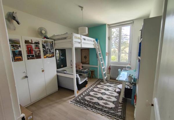 Vente Maison 6 pièces 154 m2 à La Seyne-sur-Mer