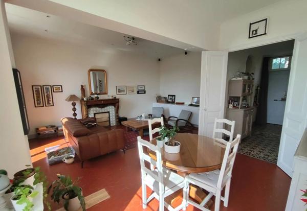Vente Maison 6 pièces 154 m2 à La Seyne-sur-Mer