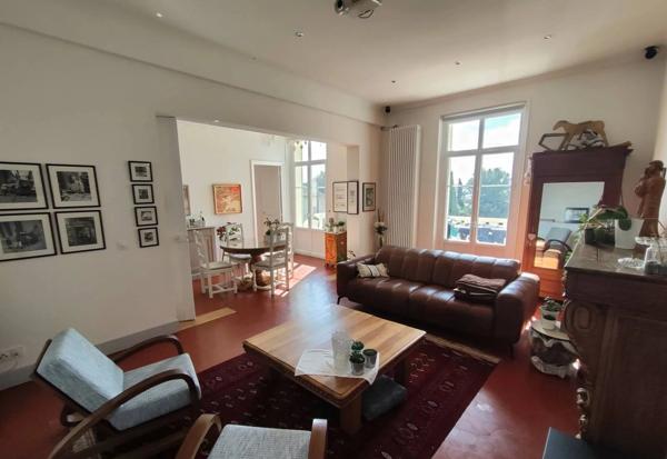 Vente Maison 6 pièces 154 m2 à La Seyne-sur-Mer