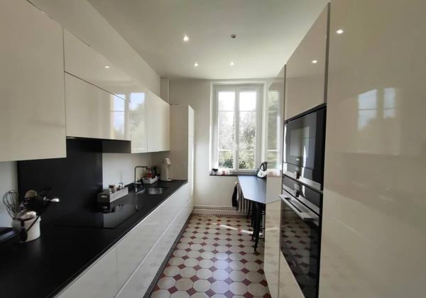 Vente Maison 6 pièces 154 m2 à La Seyne-sur-Mer