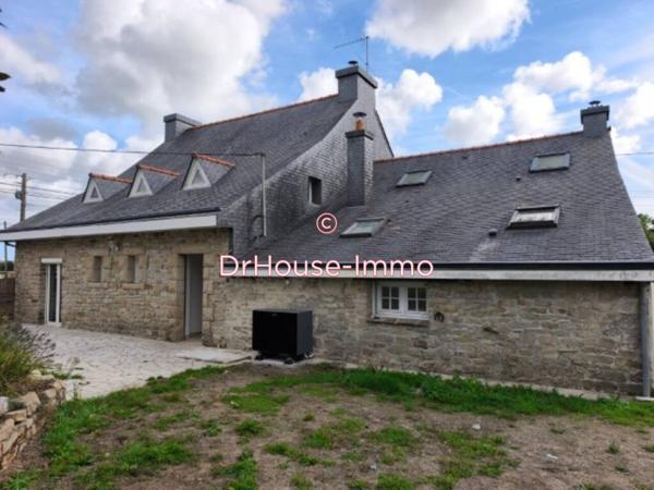 Maison à vendre 4 pièces de 110 m²