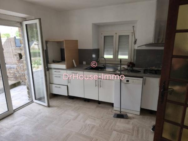 Maison à vendre 4 pièces de 110 m²