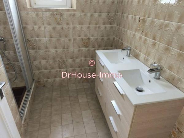 Maison à vendre 4 pièces de 110 m²