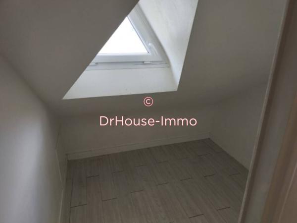 Maison à vendre 4 pièces de 110 m²