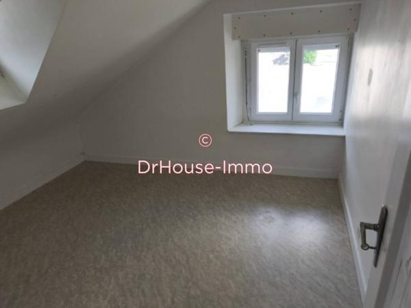 Maison à vendre 4 pièces de 110 m²