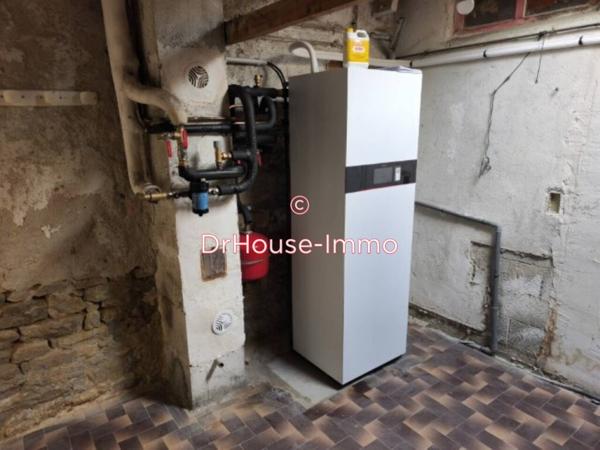 Maison à vendre 4 pièces de 110 m²