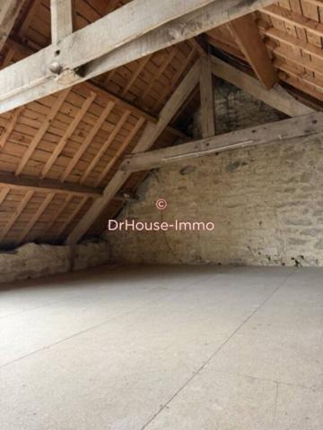 Maison à vendre 4 pièces de 110 m²