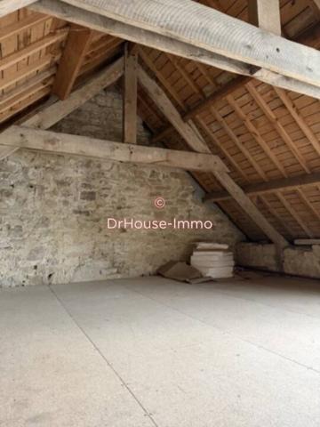 Maison à vendre 4 pièces de 110 m²
