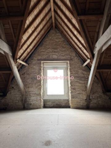 Maison à vendre 4 pièces de 110 m²