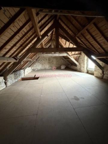 Maison à vendre 4 pièces de 110 m²