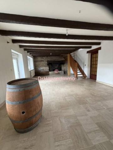 Maison à vendre 4 pièces de 110 m²