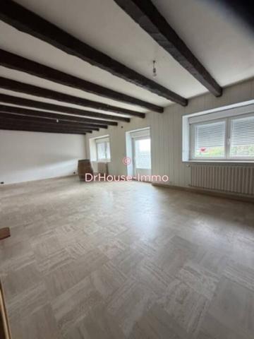 Maison à vendre 4 pièces de 110 m²