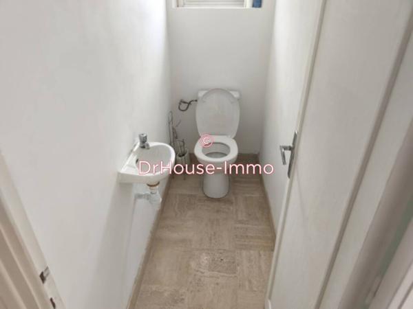 Maison à vendre 4 pièces de 110 m²