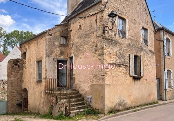 Maison à vendre 4 pièces de 90 m²
