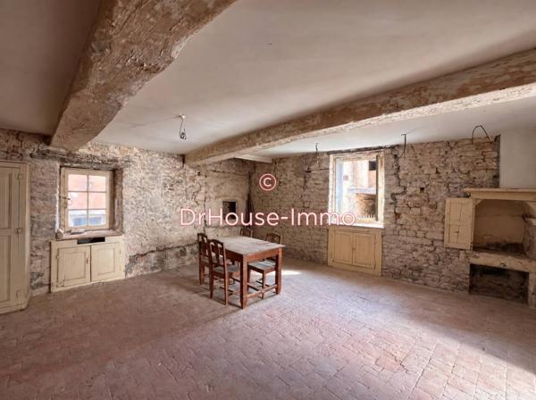 Maison à vendre 4 pièces de 90 m²