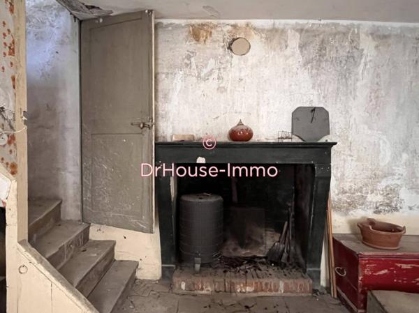 Maison à vendre 4 pièces de 90 m²