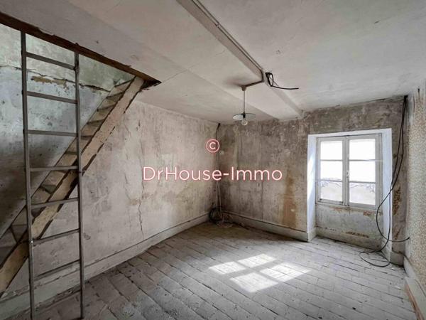 Maison à vendre 4 pièces de 90 m²