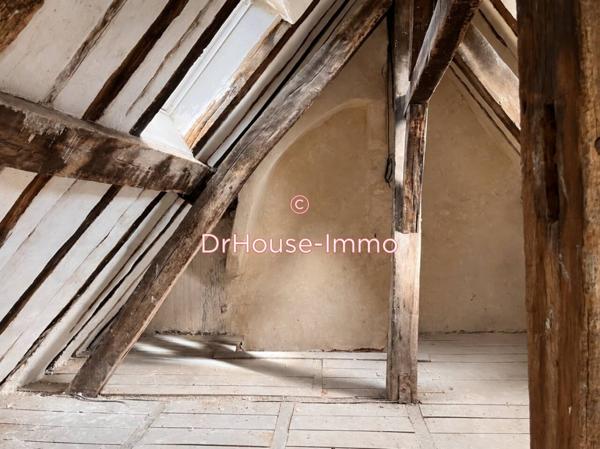 Maison à vendre 4 pièces de 90 m²