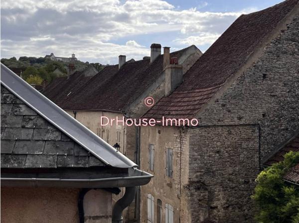 Maison à vendre 4 pièces de 90 m²