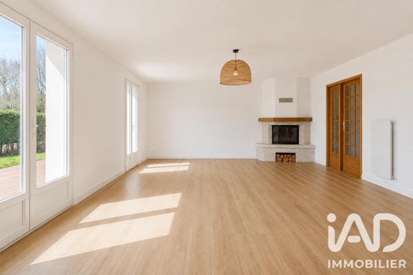 Maison à vendre 5 pièces 153 m² Sautron