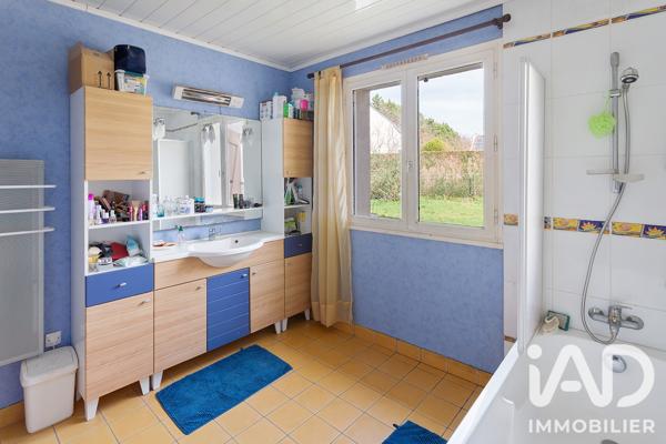 Maison à vendre 5 pièces 153 m² Sautron