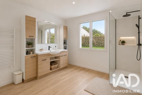Maison à vendre 5 pièces 153 m² Sautron