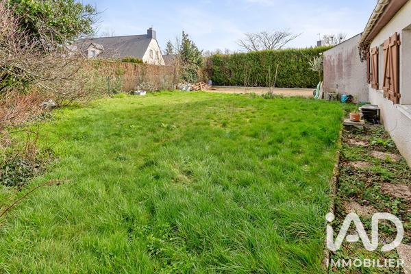Maison à vendre 5 pièces 153 m² Sautron