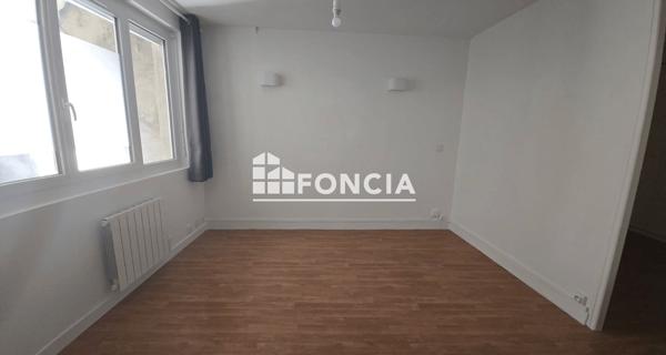Location Appartement 2 pièces 36.5 m² - Charenton-le-pont 94220