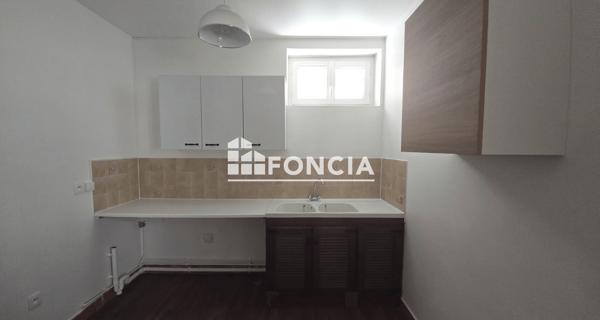 Location Appartement 2 pièces 36.5 m² - Charenton-le-pont 94220