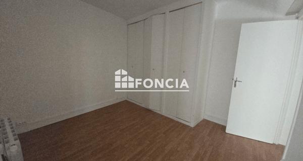 Location Appartement 2 pièces 36.5 m² - Charenton-le-pont 94220