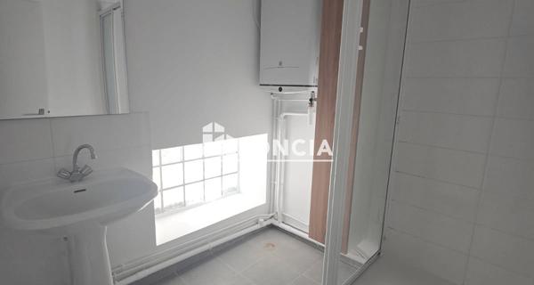 Location Appartement 2 pièces 36.5 m² - Charenton-le-pont 94220