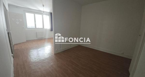 Location Appartement 2 pièces 36.5 m² - Charenton-le-pont 94220