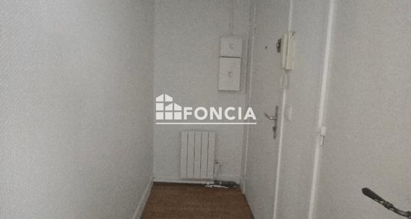 Location Appartement 2 pièces 36.5 m² - Charenton-le-pont 94220