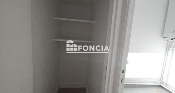 Location Appartement 2 pièces 36.5 m² - Charenton-le-pont 94220