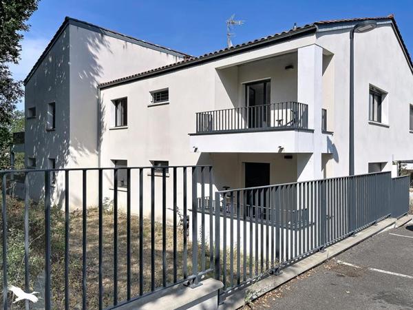 Appartement 145 250 € Cornebarrieu 2 p 46 m² DPE C