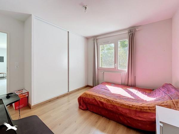 Appartement 145 250 € Cornebarrieu 2 p 46 m² DPE C