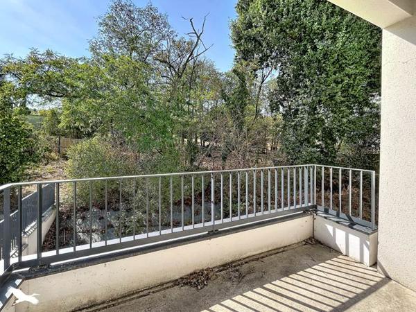 Appartement 145 250 € Cornebarrieu 2 p 46 m² DPE C