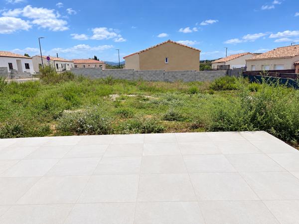 Maison à louer 895 € CC LIMOUX 3 p 85 m² DPE A